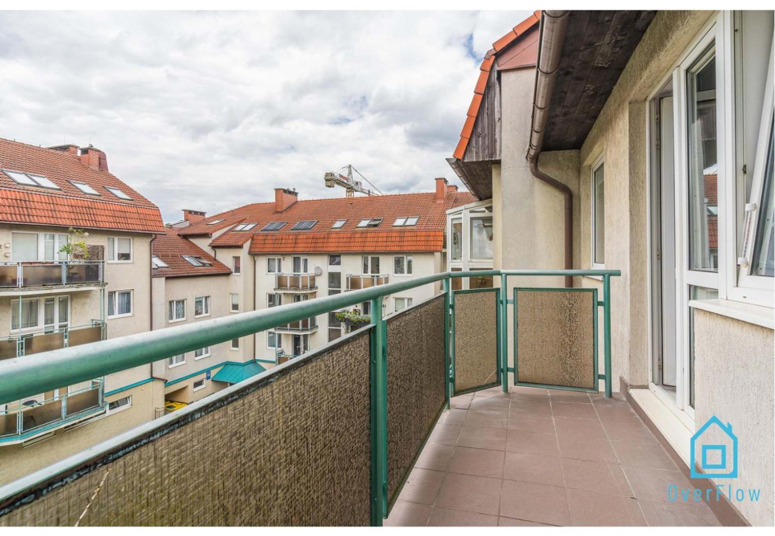 Privatunterkunft Stary Grota P5 *