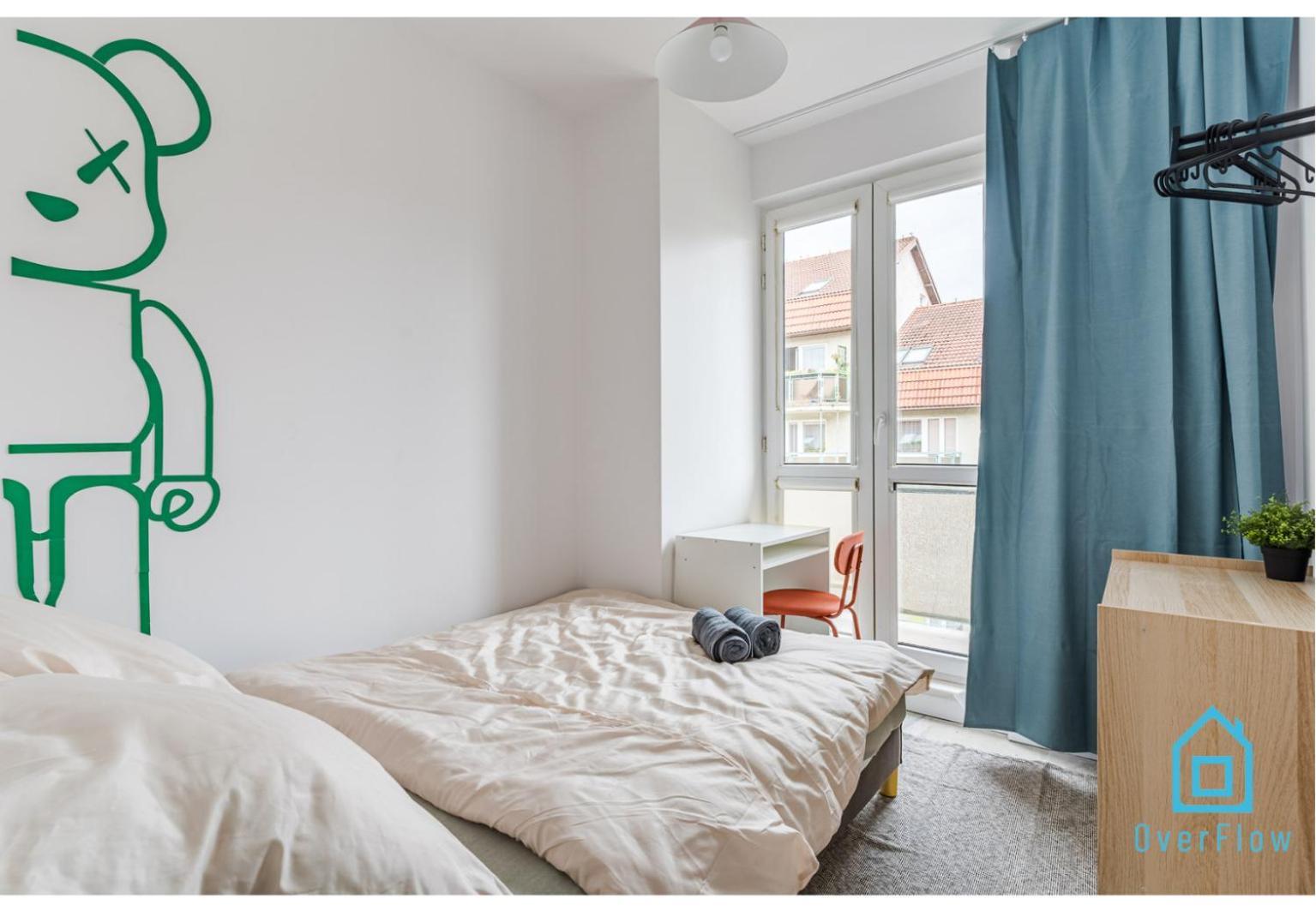 Privatunterkunft Stary Grota P5