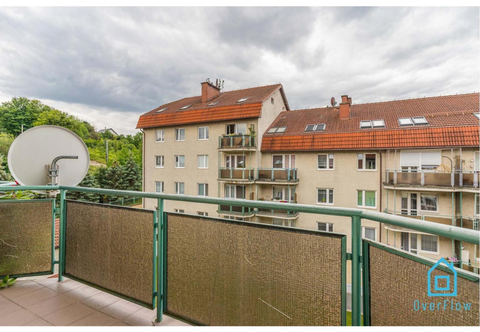 Privatunterkunft Stary Grota P5 *